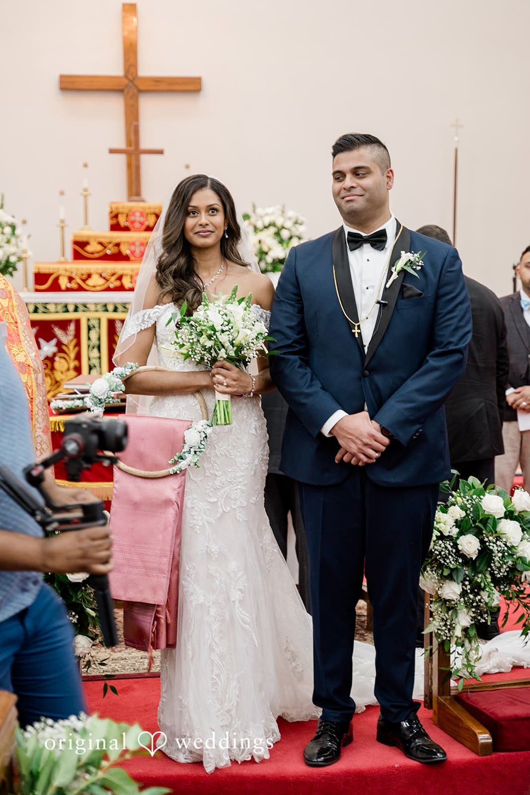 Safari Texas Ranch Wedding // Cassie & Shawn -