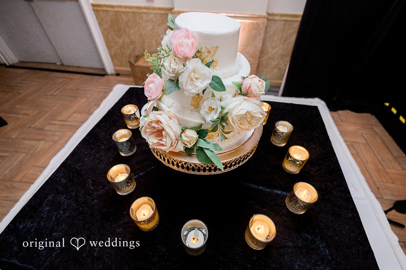 Safari Texas Ranch Wedding // Cassie & Shawn -