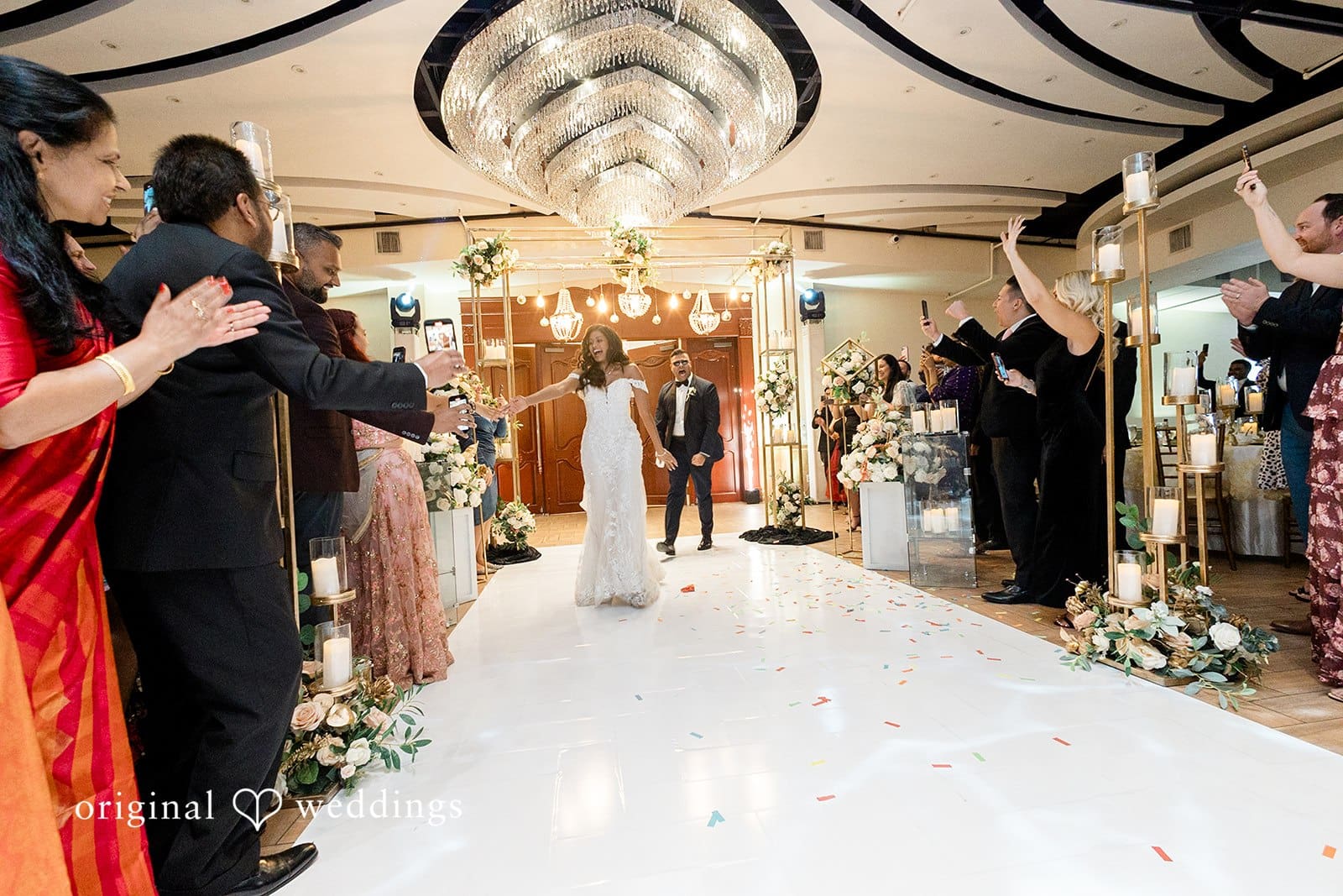 Safari Texas Ranch Wedding // Cassie & Shawn -