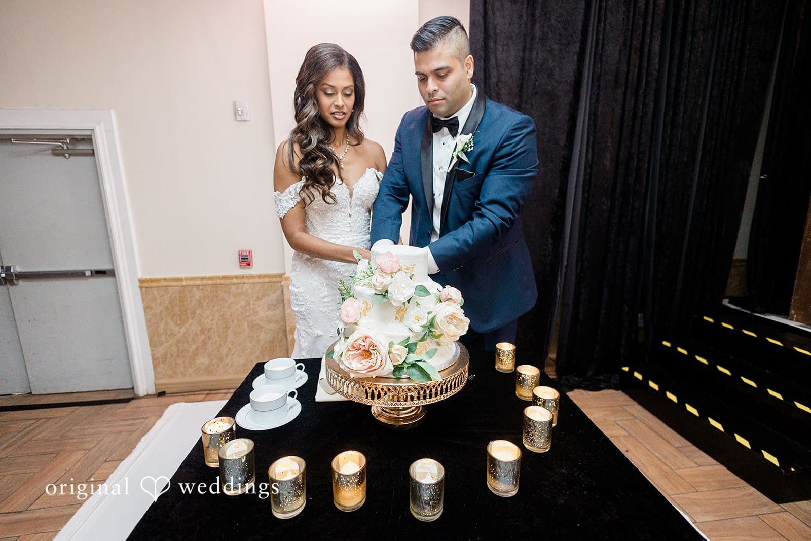 Safari Texas Ranch Wedding // Cassie & Shawn -