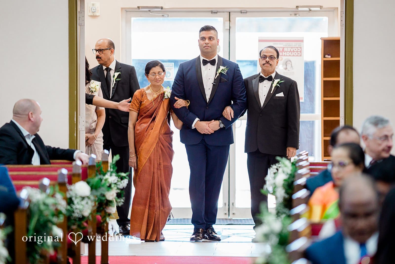 Safari Texas Ranch Wedding // Cassie & Shawn -