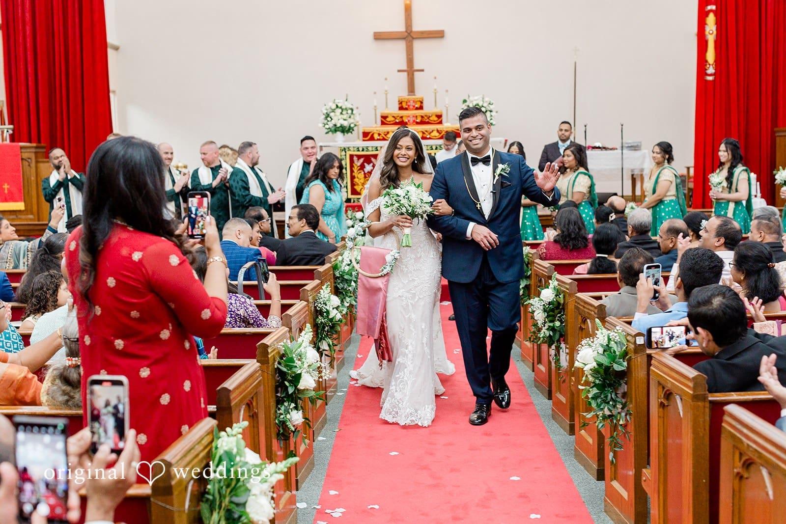 Safari Texas Ranch Wedding // Cassie & Shawn -