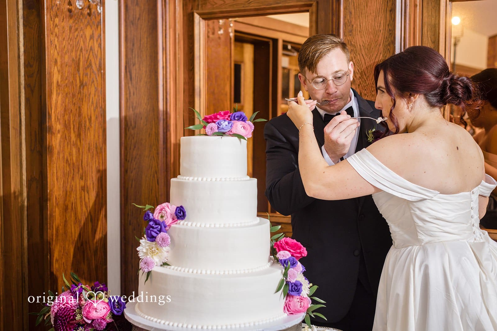 Saint Clements Castle and Marina Wedding // Abigail & Ryan -