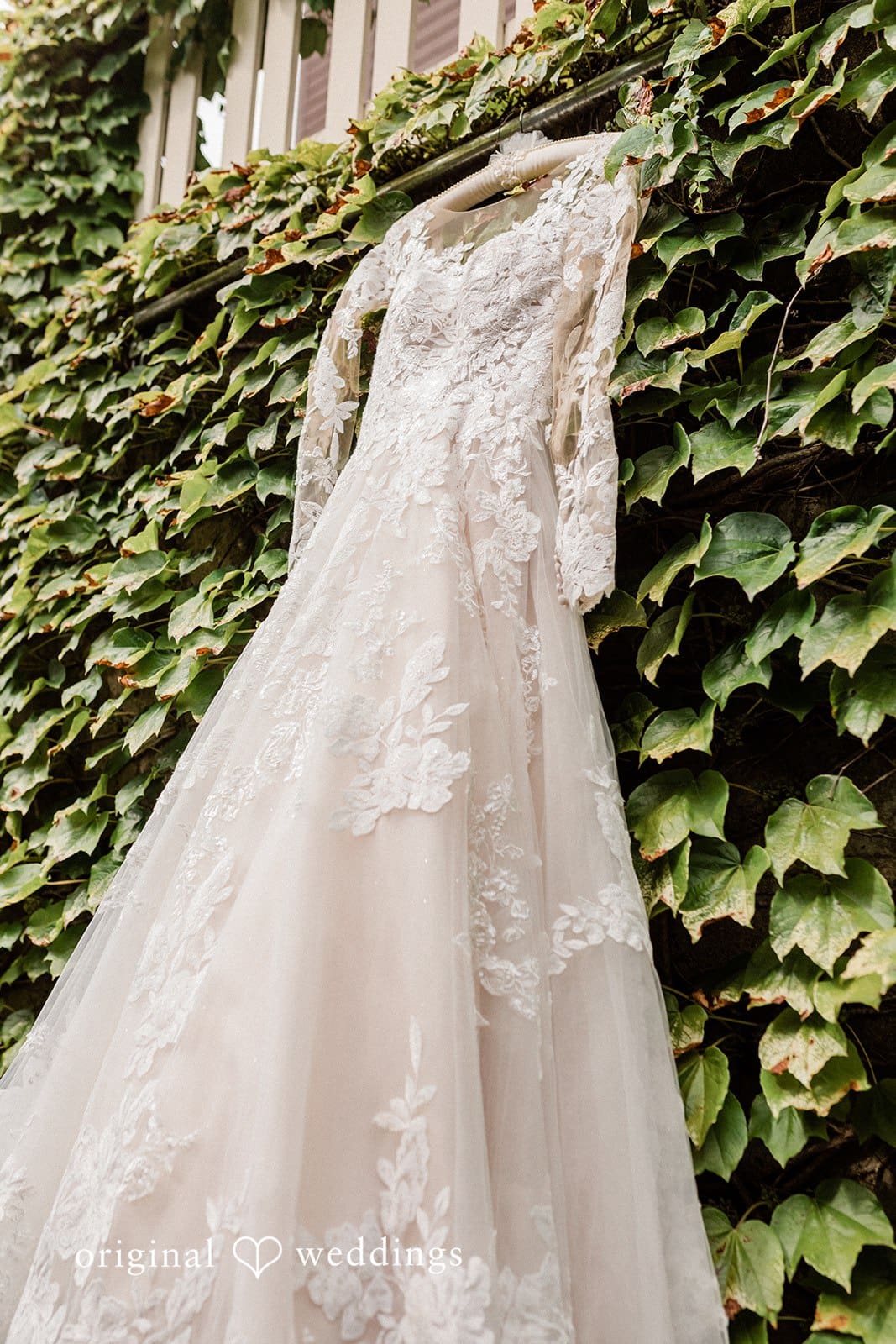 Salish Lodge & Spa Wedding // Caitlin & Rickpal -