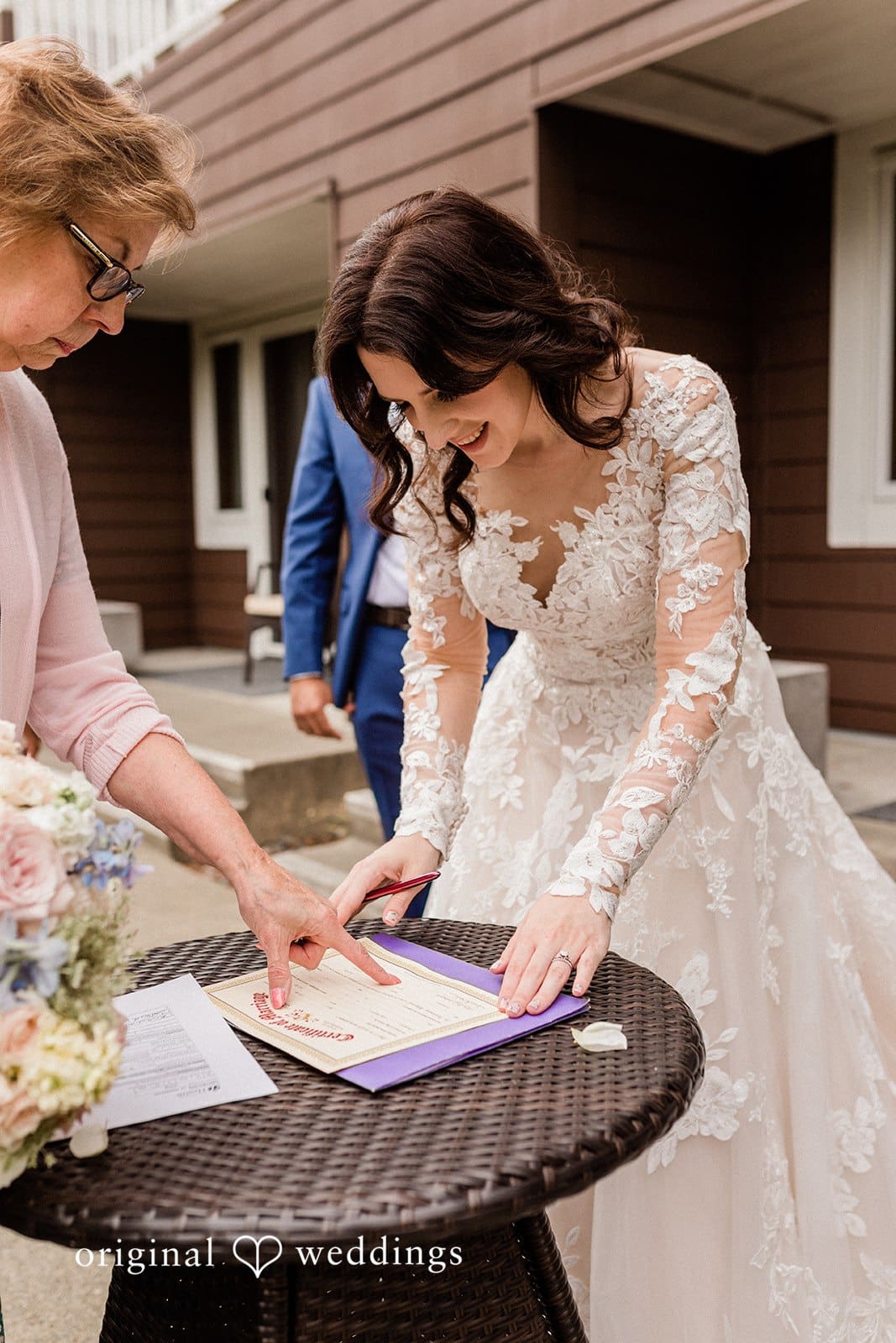 Salish Lodge & Spa Wedding // Caitlin & Rickpal -