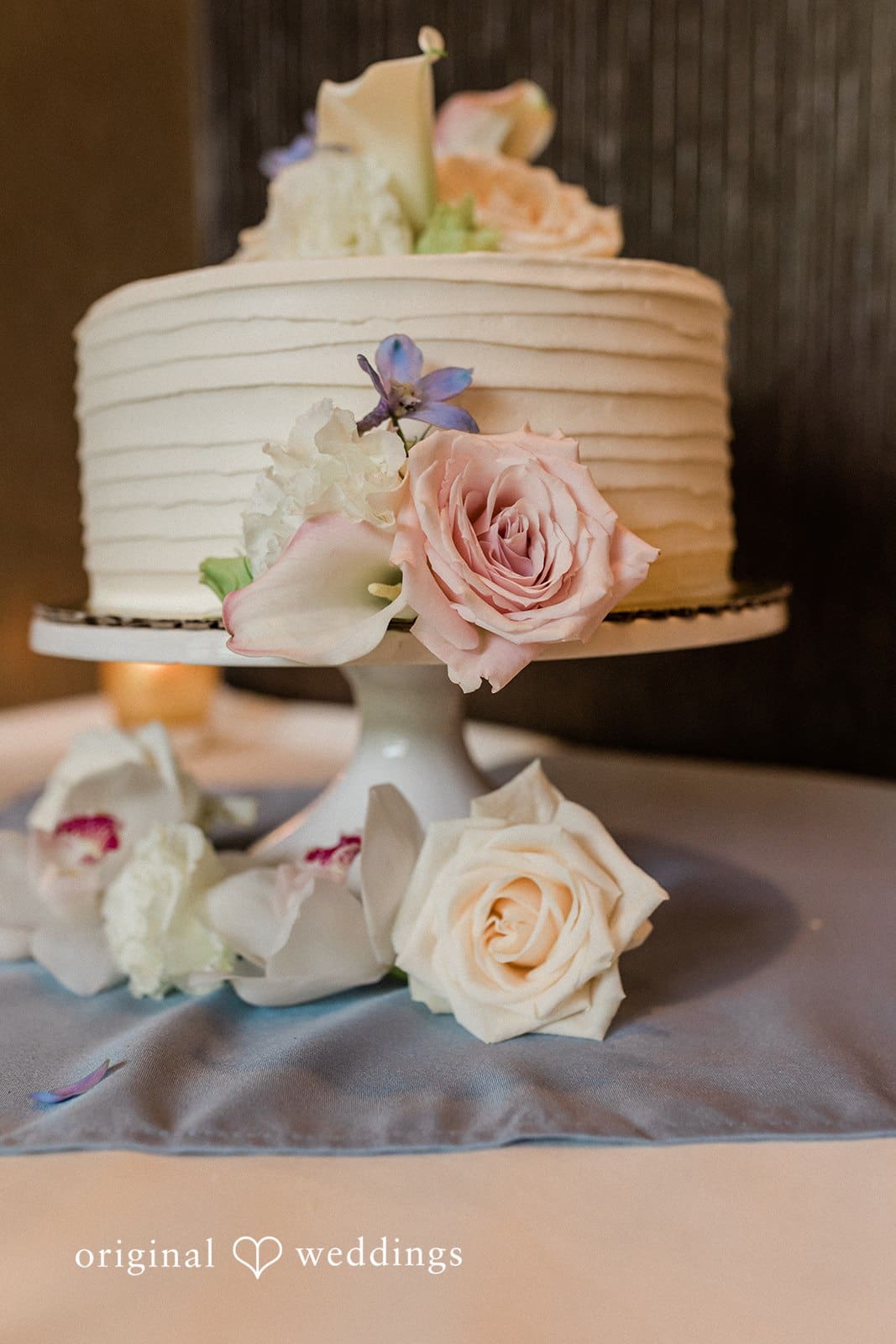 Salish Lodge & Spa Wedding // Caitlin & Rickpal -