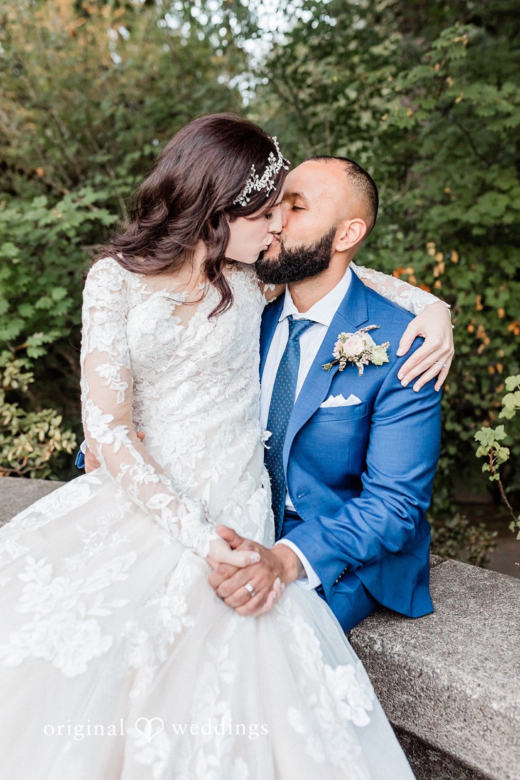 Salish Lodge & Spa Wedding // Caitlin & Rickpal -