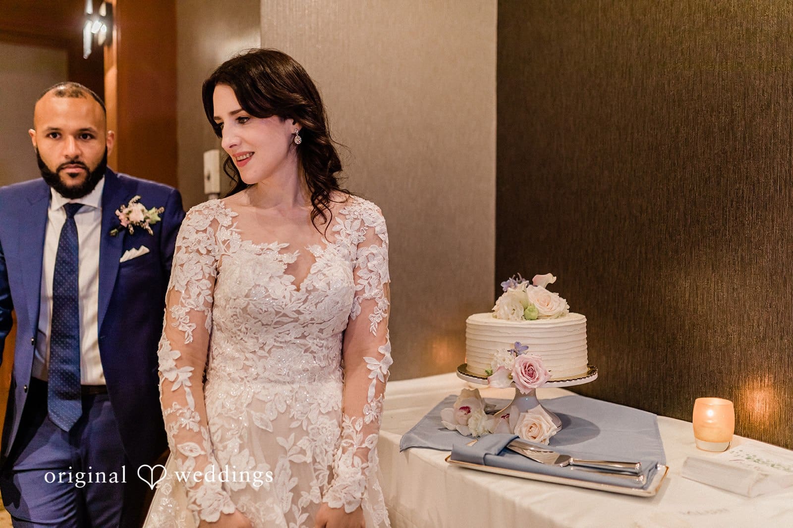 Salish Lodge & Spa Wedding // Caitlin & Rickpal -