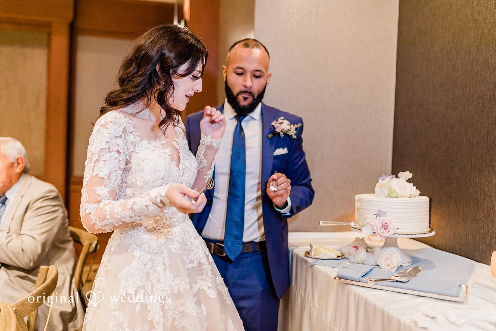 Salish Lodge & Spa Wedding // Caitlin & Rickpal -