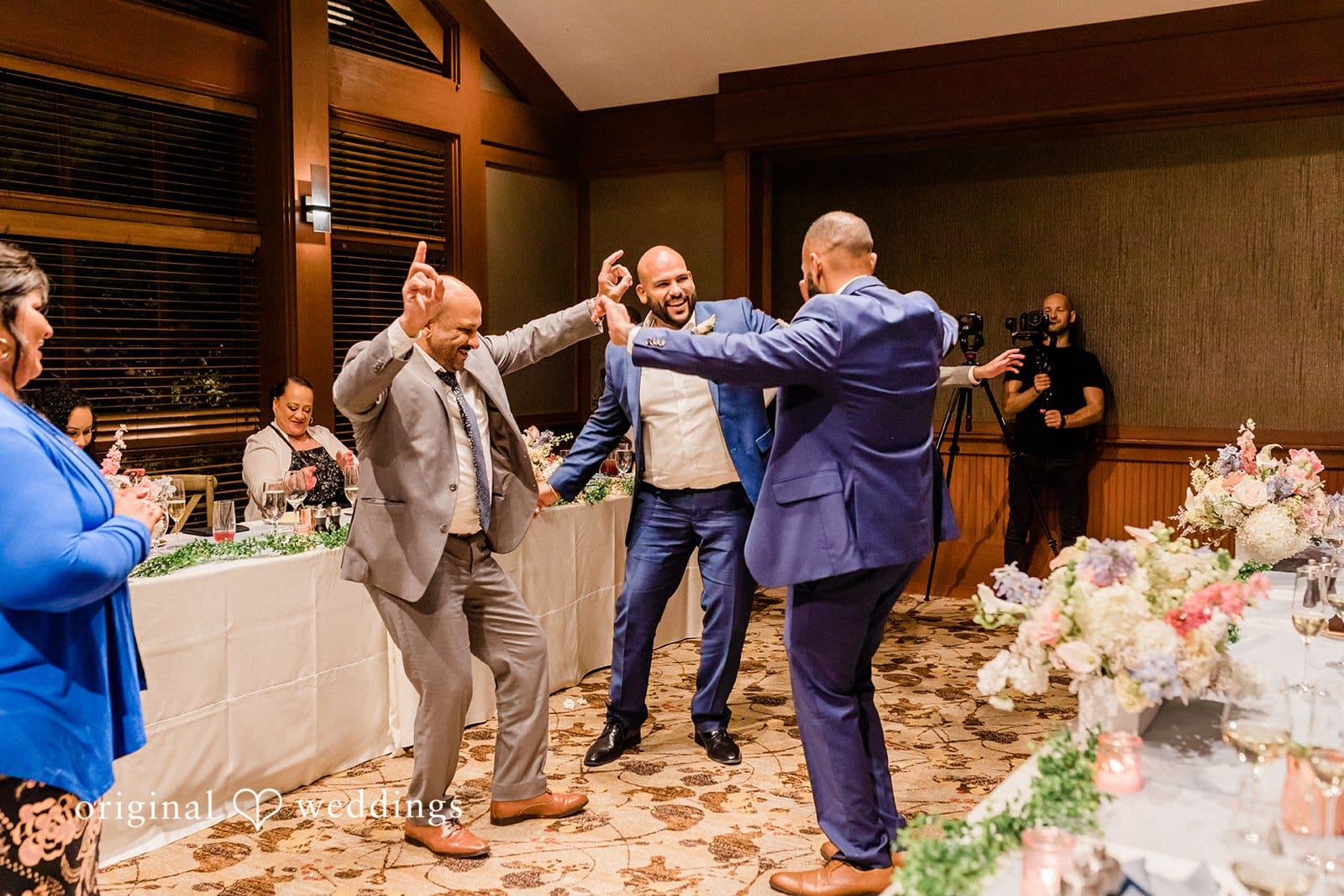 Salish Lodge & Spa Wedding // Caitlin & Rickpal -