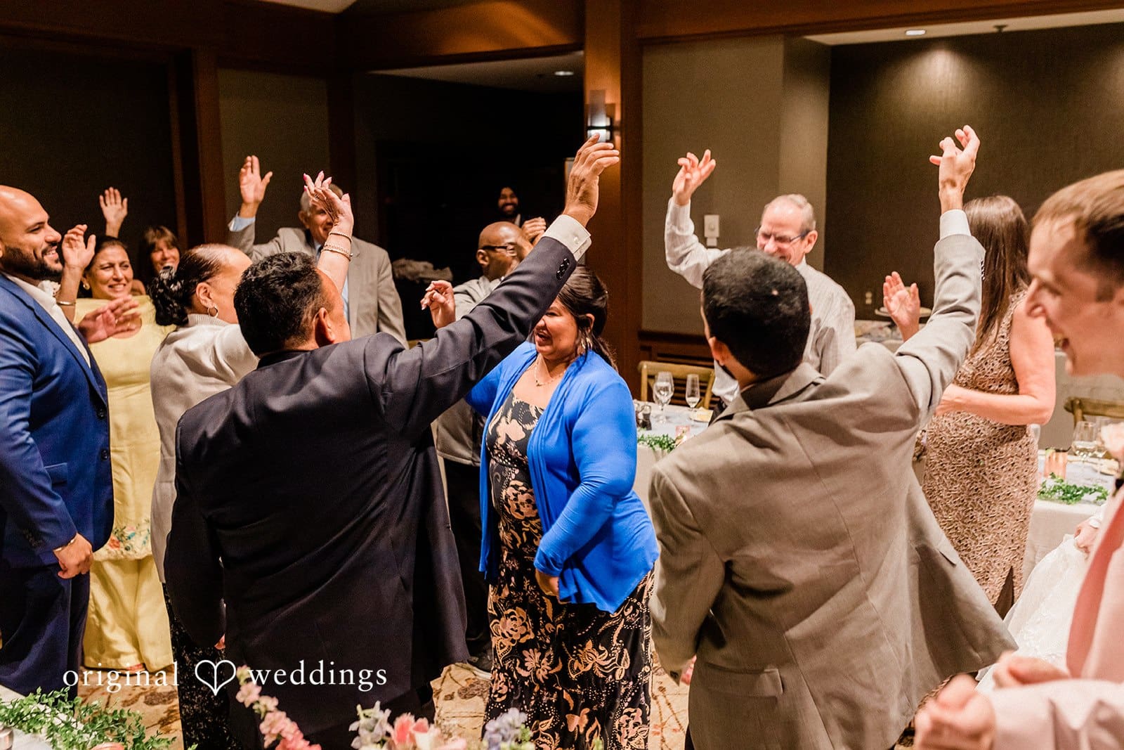 Salish Lodge & Spa Wedding // Caitlin & Rickpal -