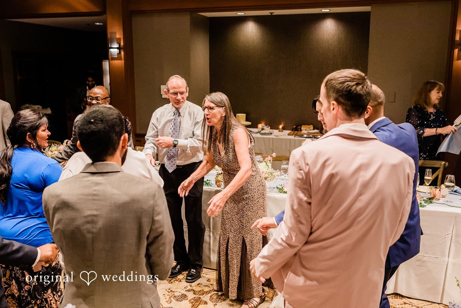 Salish Lodge & Spa Wedding // Caitlin & Rickpal -