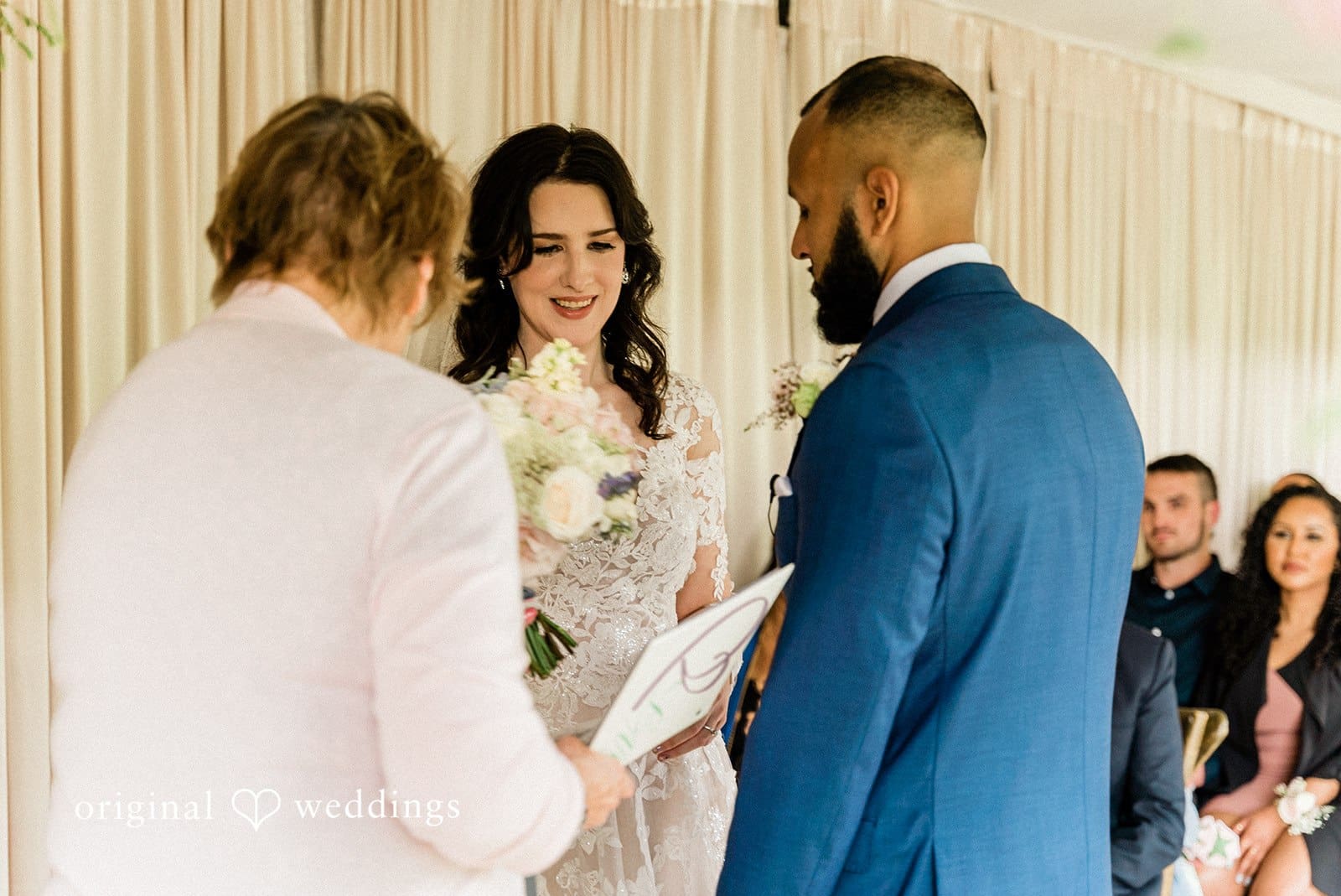 Salish Lodge & Spa Wedding // Caitlin & Rickpal -