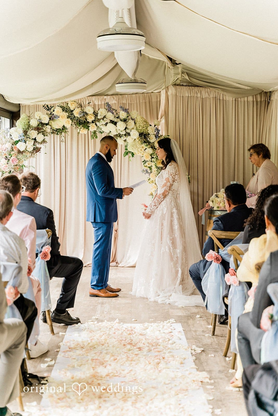 Salish Lodge & Spa Wedding // Caitlin & Rickpal -