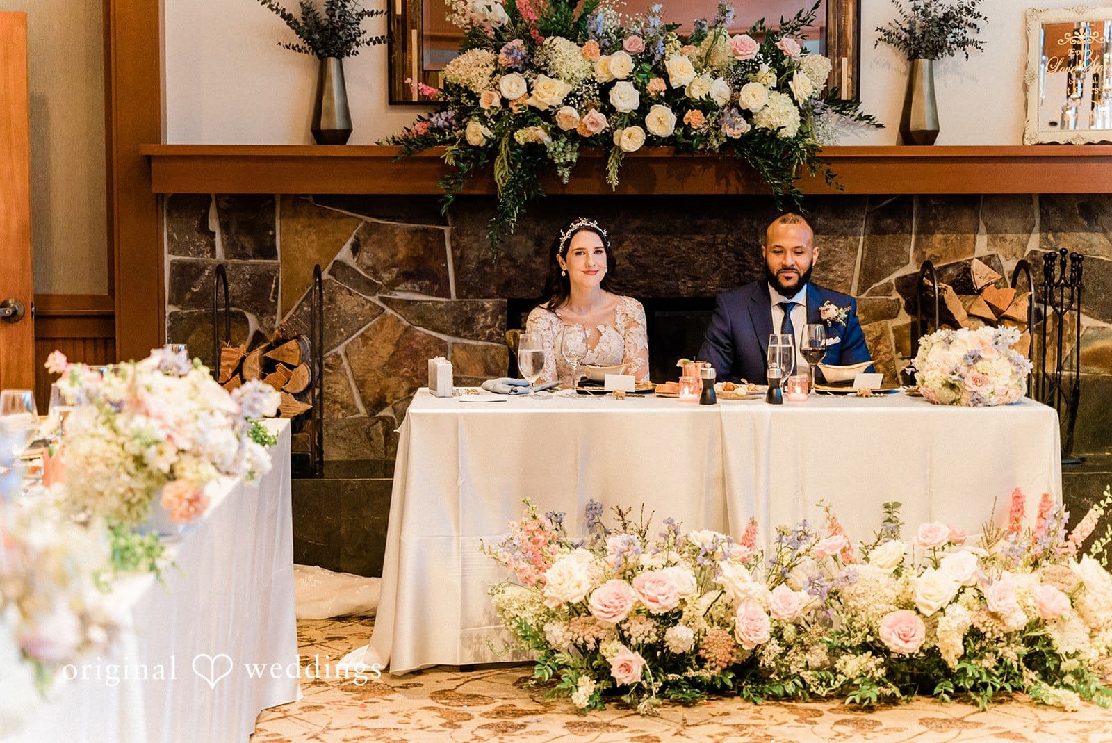 Salish Lodge & Spa Wedding // Caitlin & Rickpal -