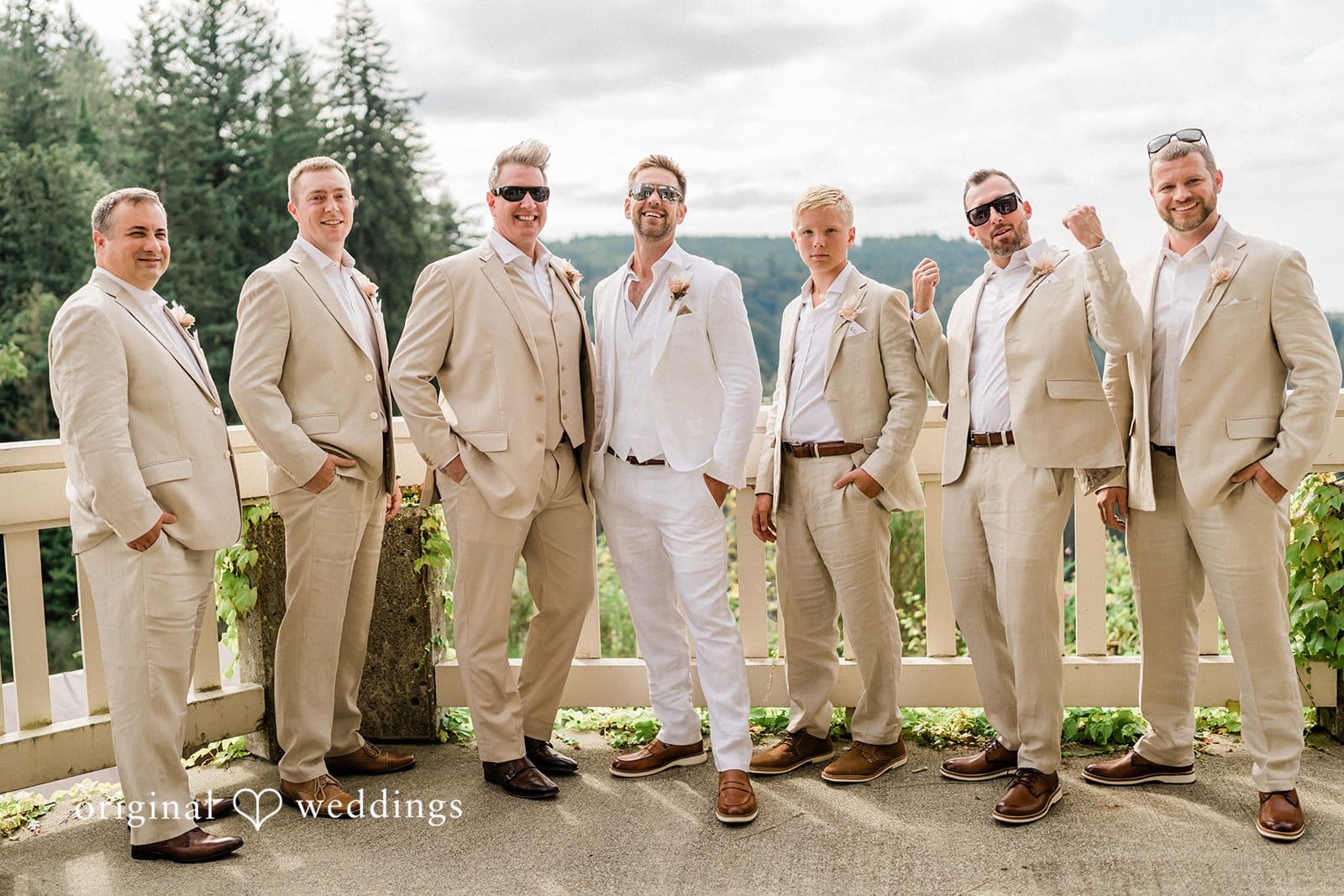 Tiffany & Kolby -