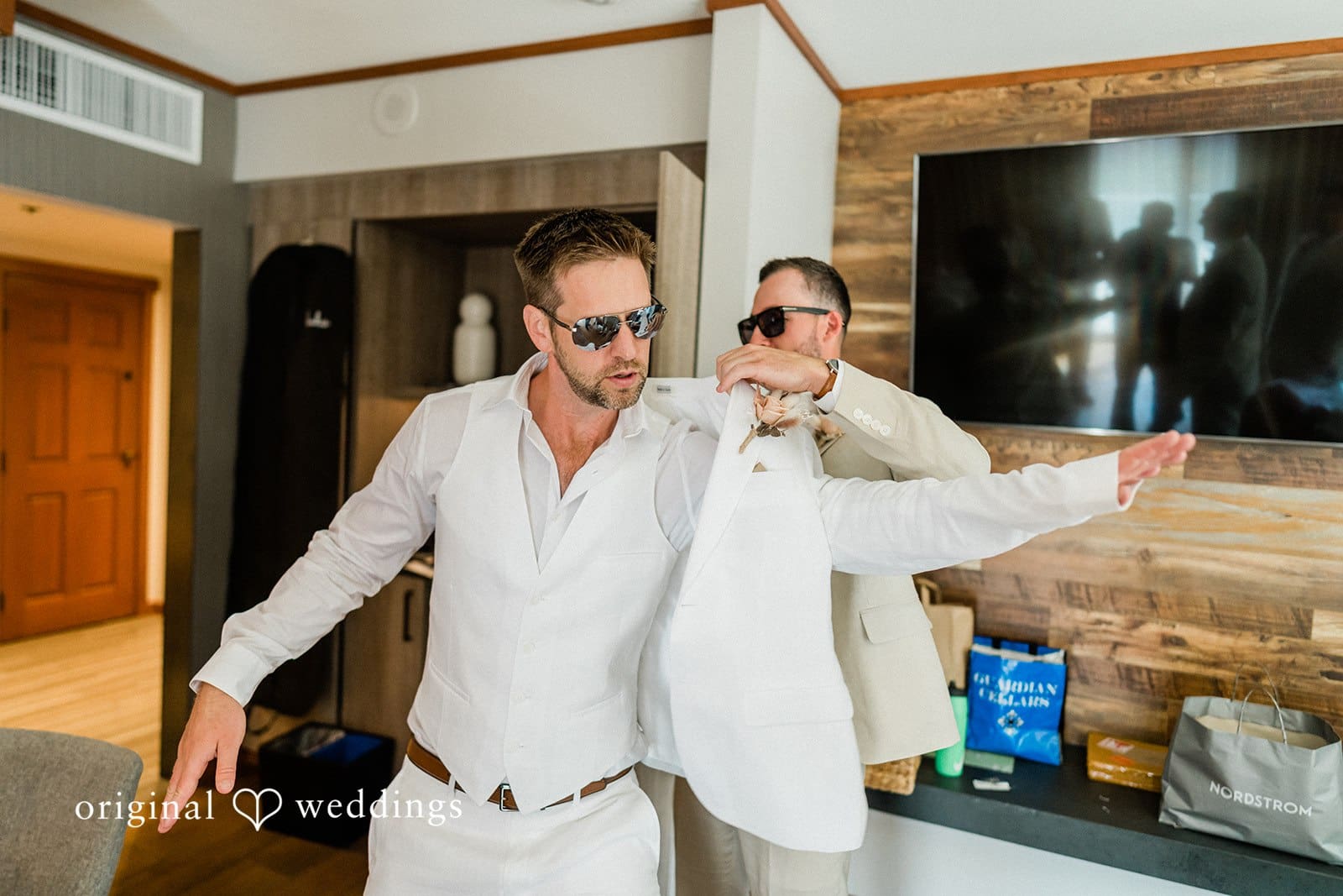 Tiffany & Kolby -