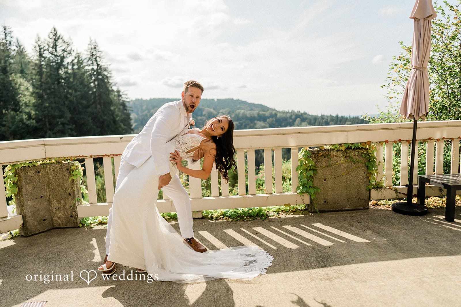Tiffany & Kolby -
