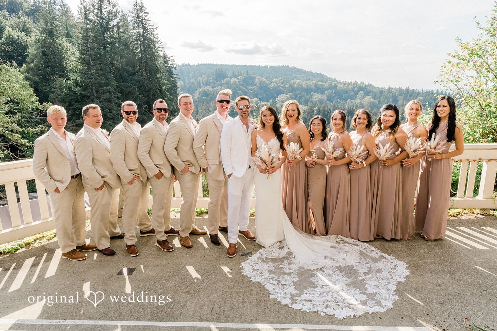 Tiffany & Kolby -