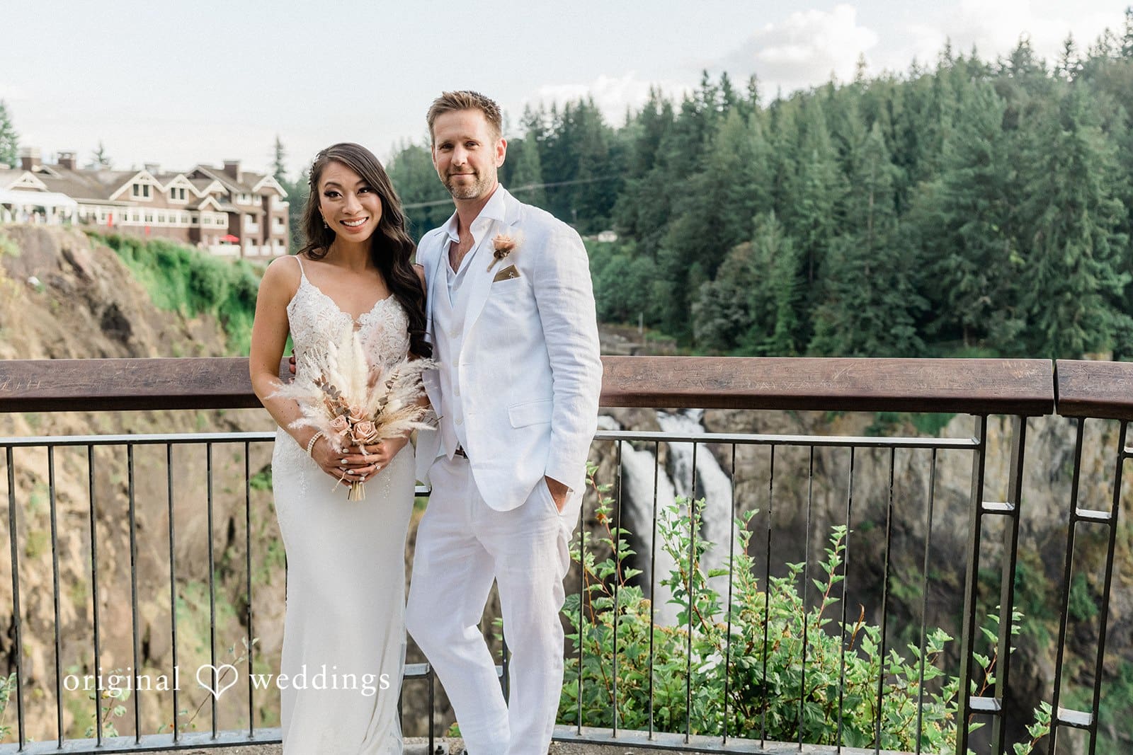 Tiffany & Kolby -