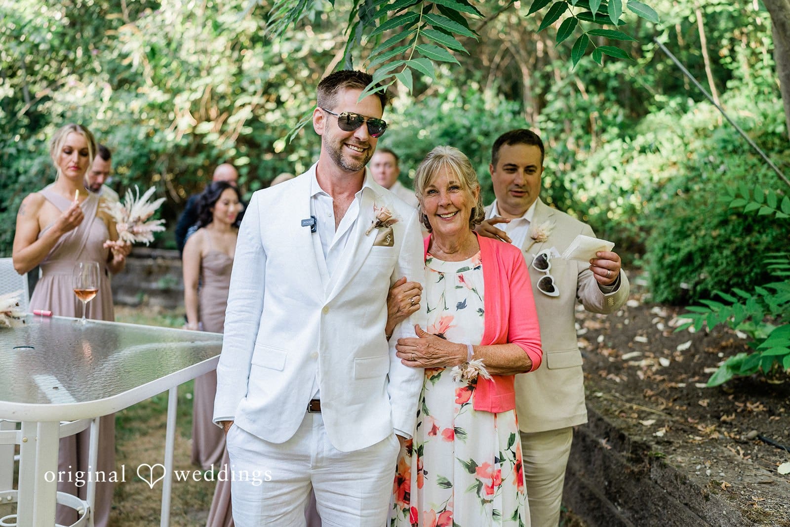 Tiffany & Kolby -