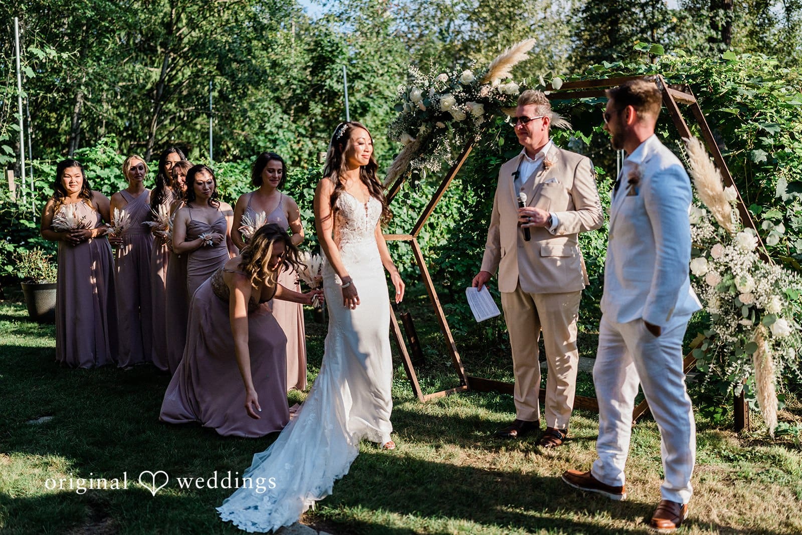 Tiffany & Kolby -