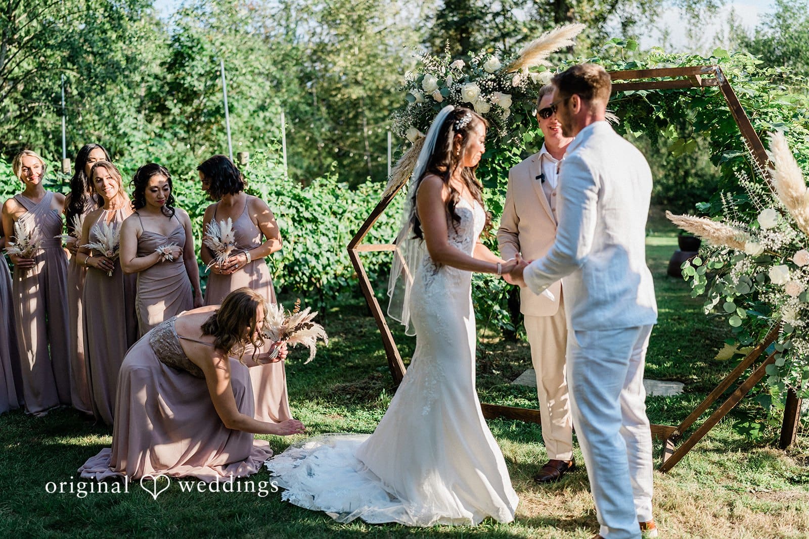 Tiffany & Kolby -