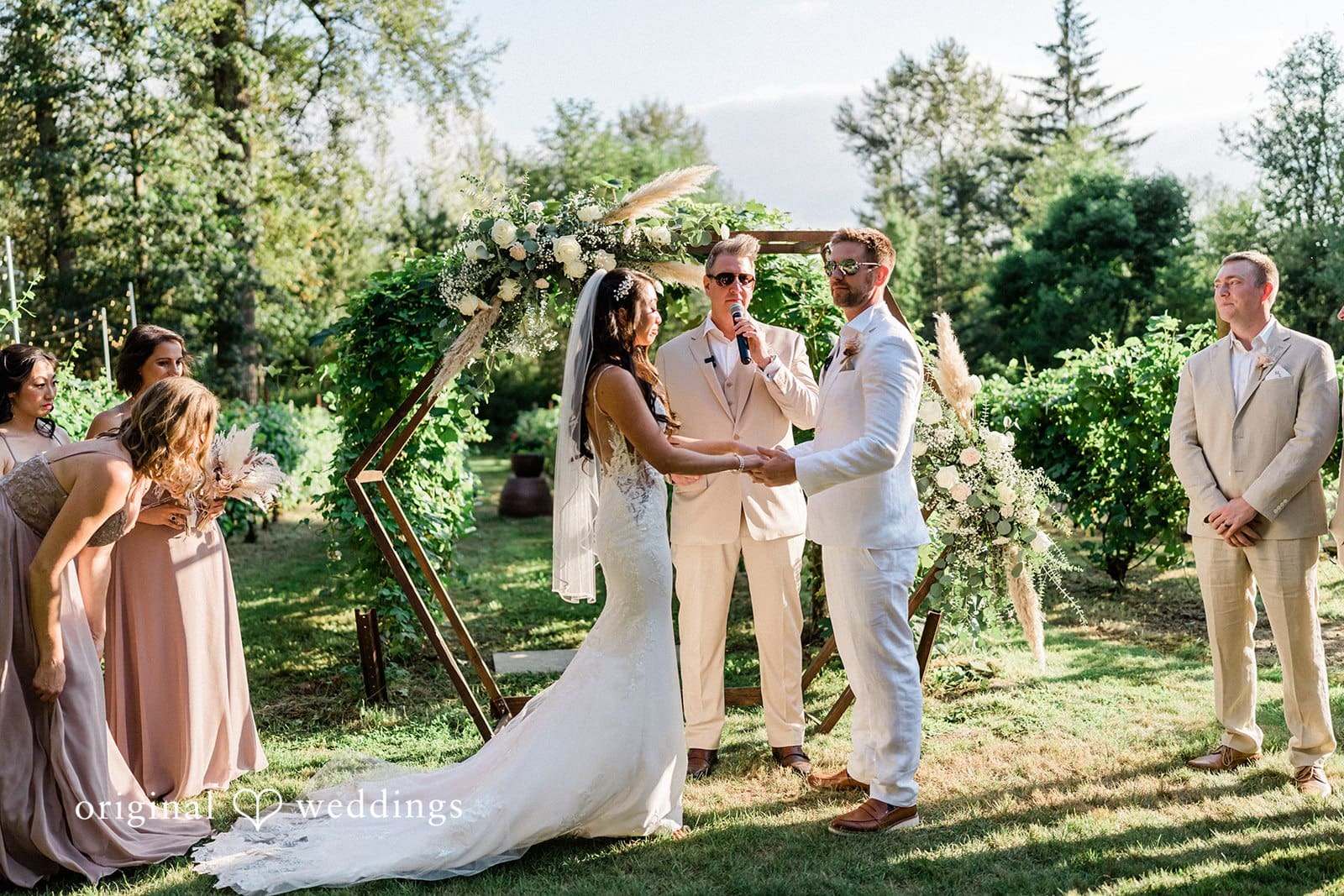 Tiffany & Kolby -