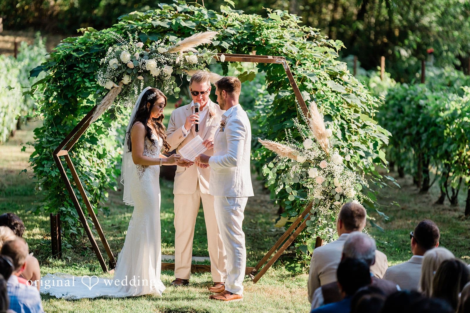 Tiffany & Kolby -