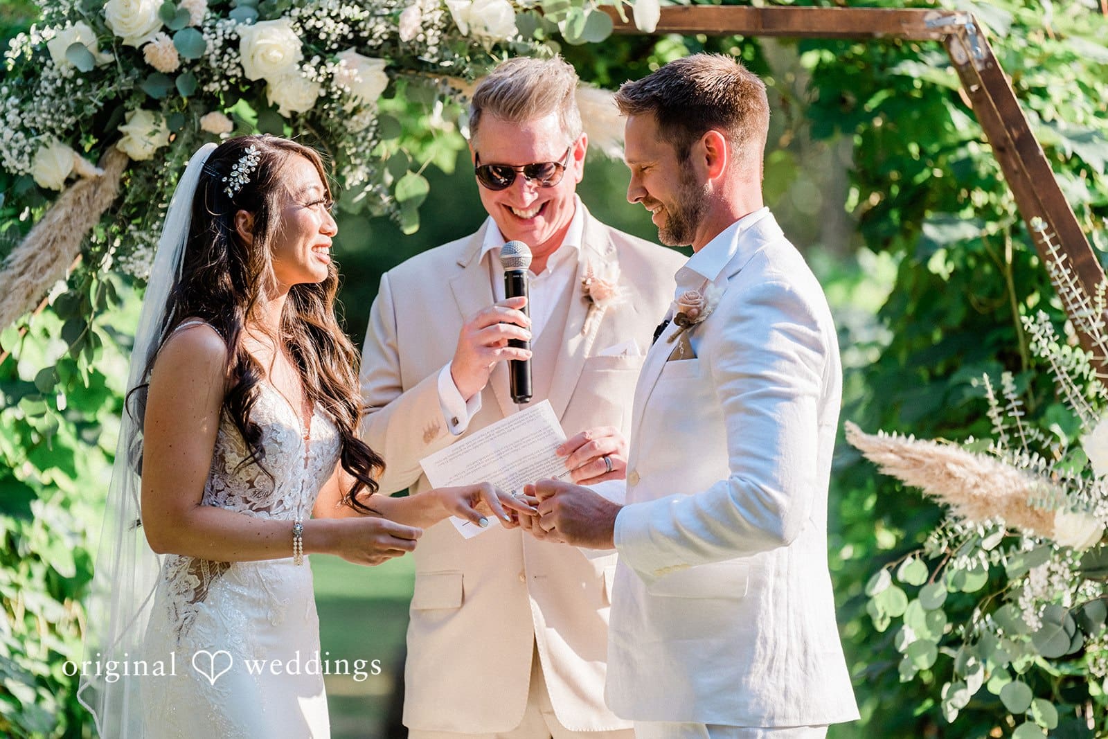Tiffany & Kolby -