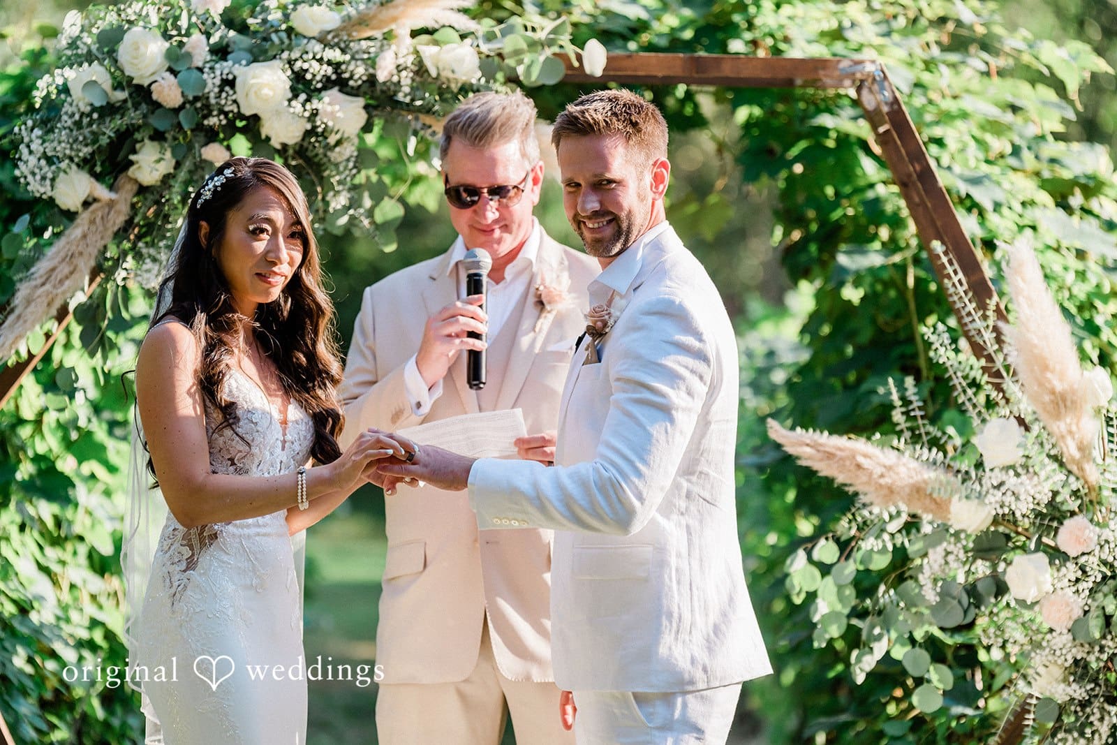 Tiffany & Kolby -