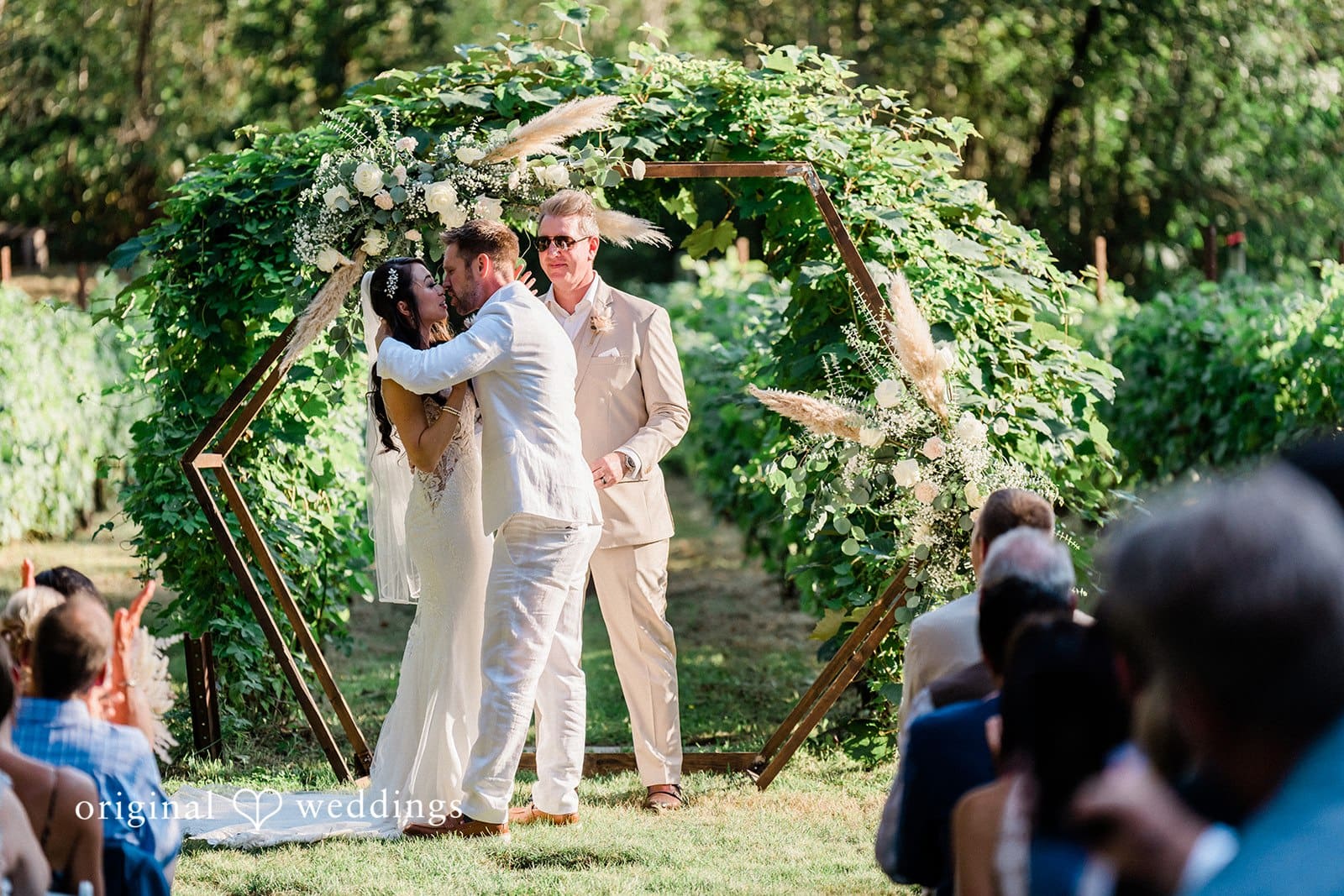 Tiffany & Kolby -