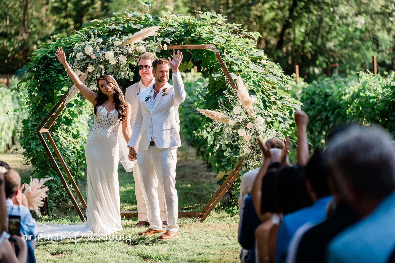 Tiffany & Kolby -