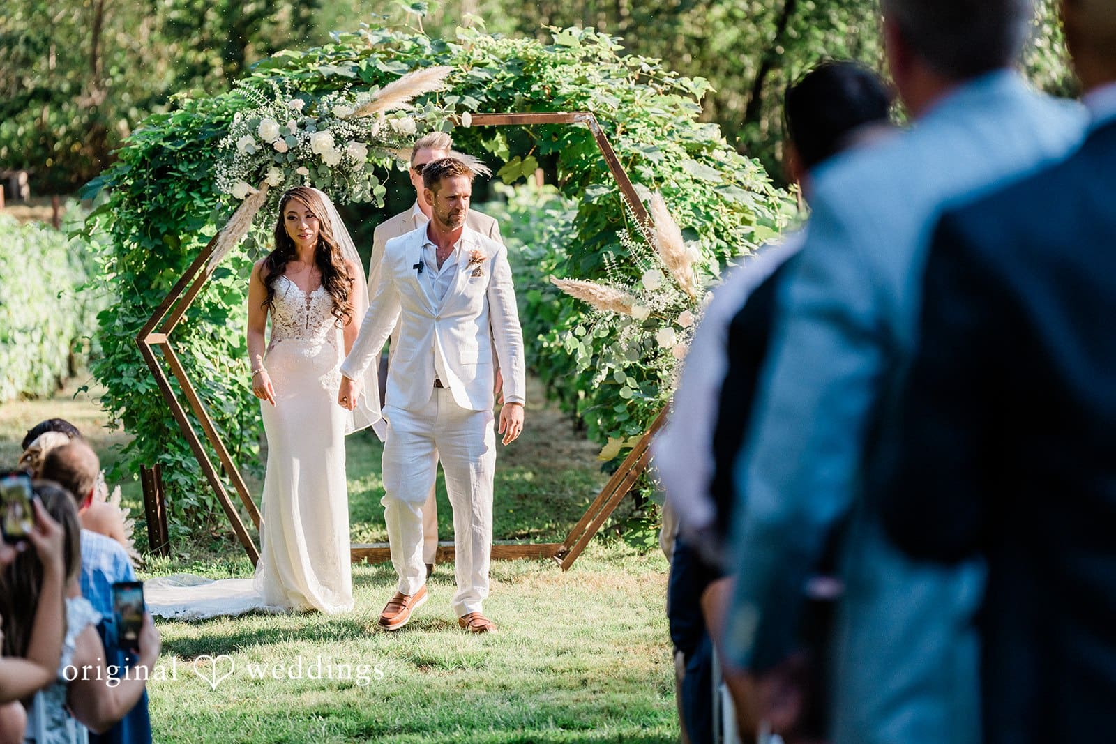 Tiffany & Kolby -