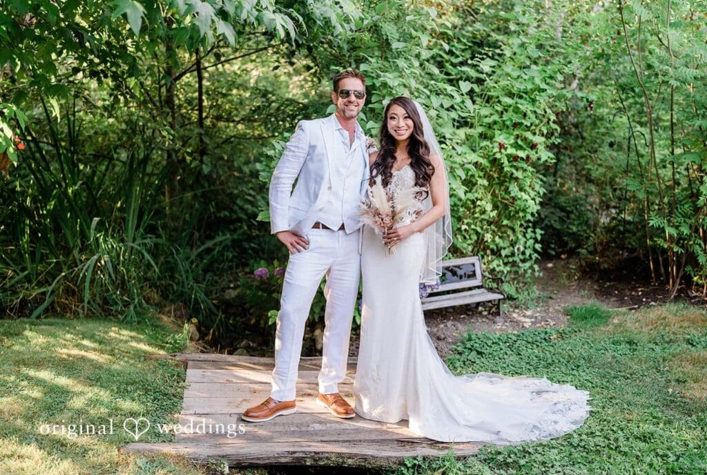 Tiffany & Kolby -