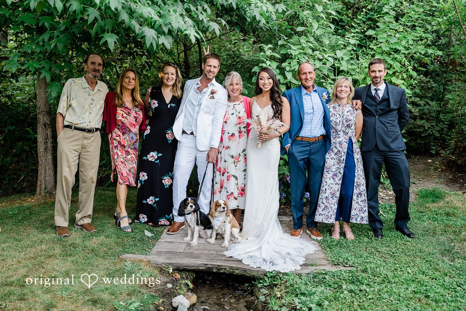 Tiffany & Kolby -