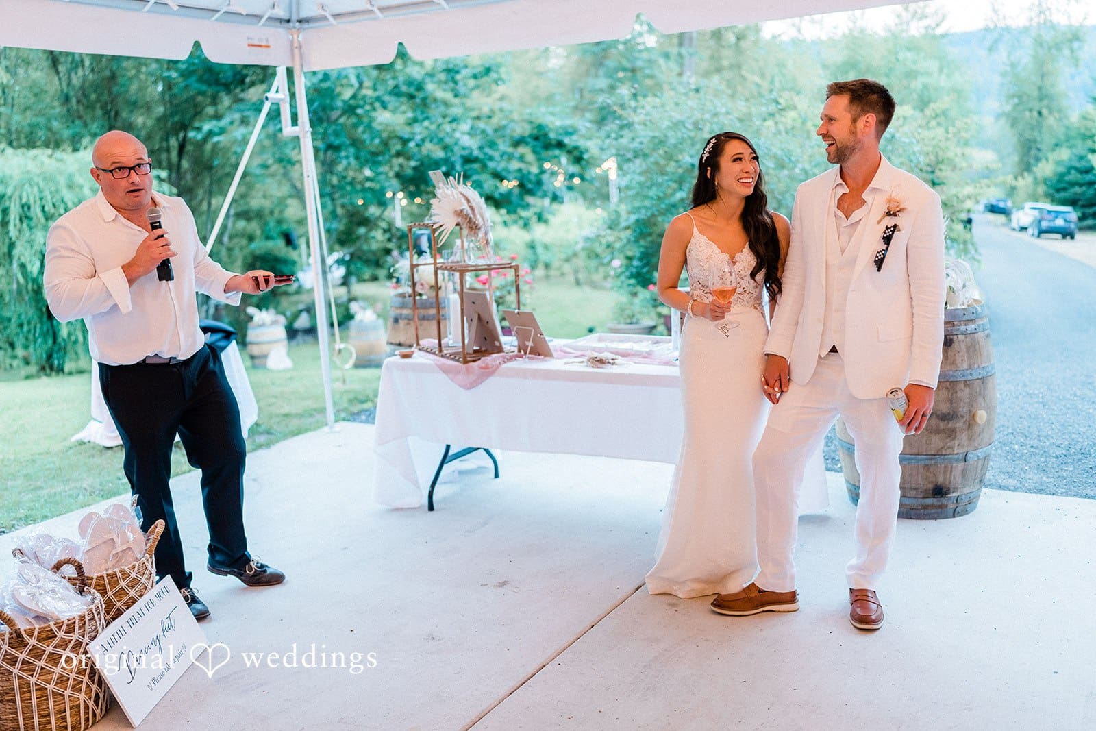 Tiffany & Kolby -