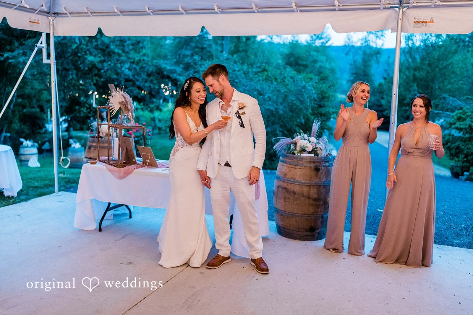 Tiffany & Kolby -