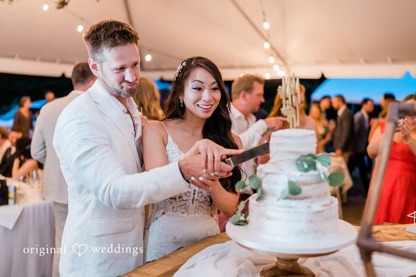 Tiffany & Kolby -