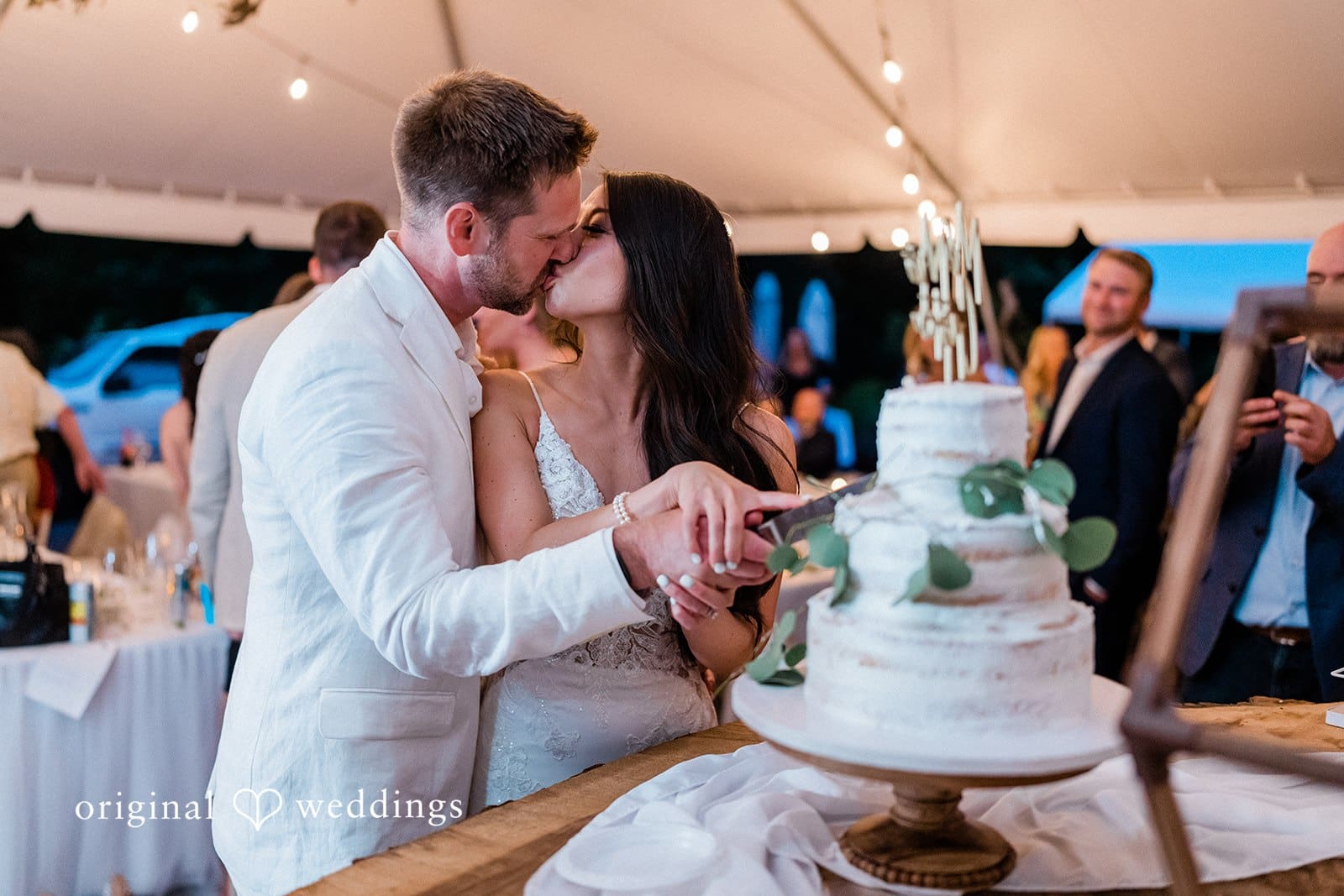 Tiffany & Kolby -