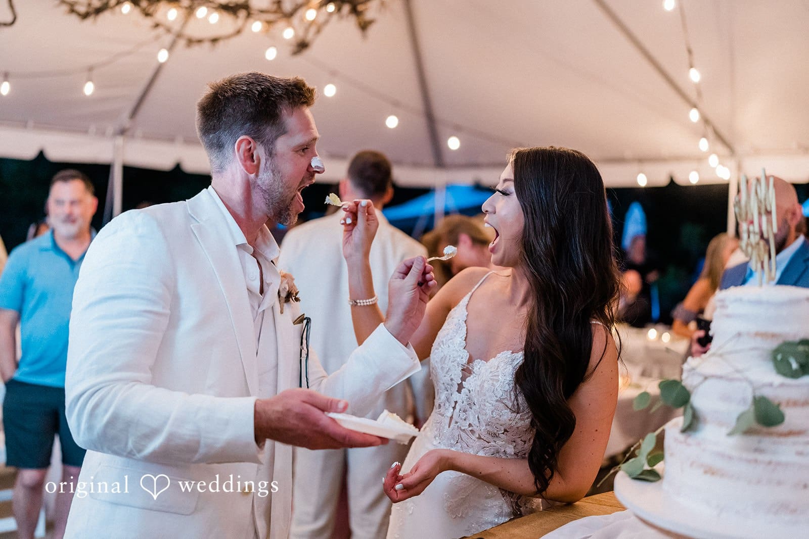 Tiffany & Kolby -