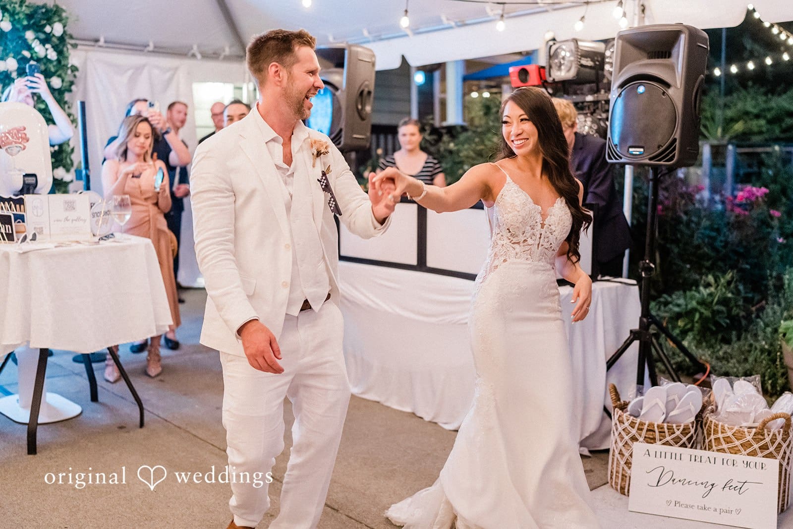 Tiffany & Kolby -