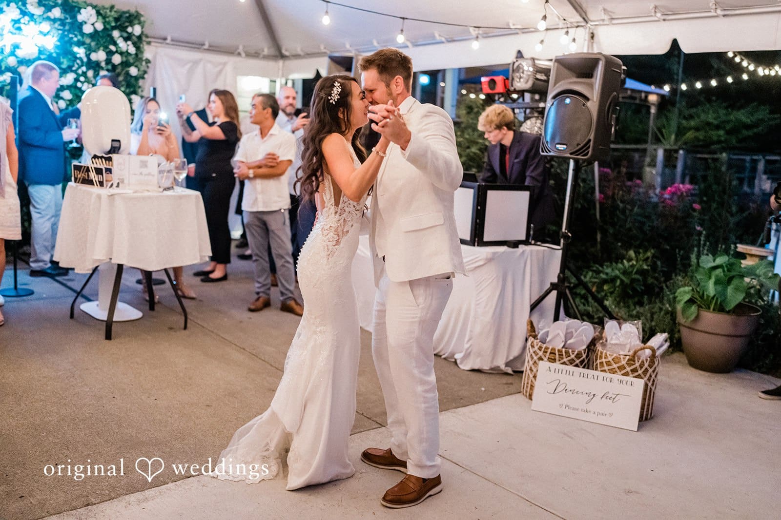 Tiffany & Kolby -