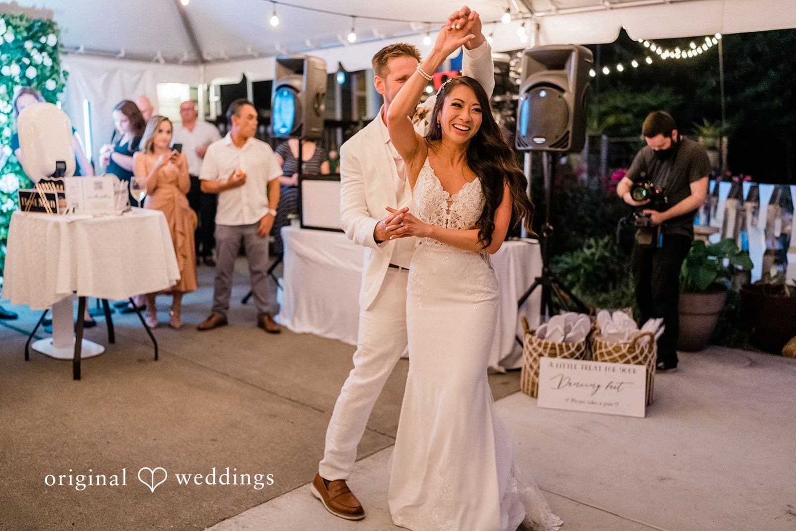 Tiffany & Kolby -