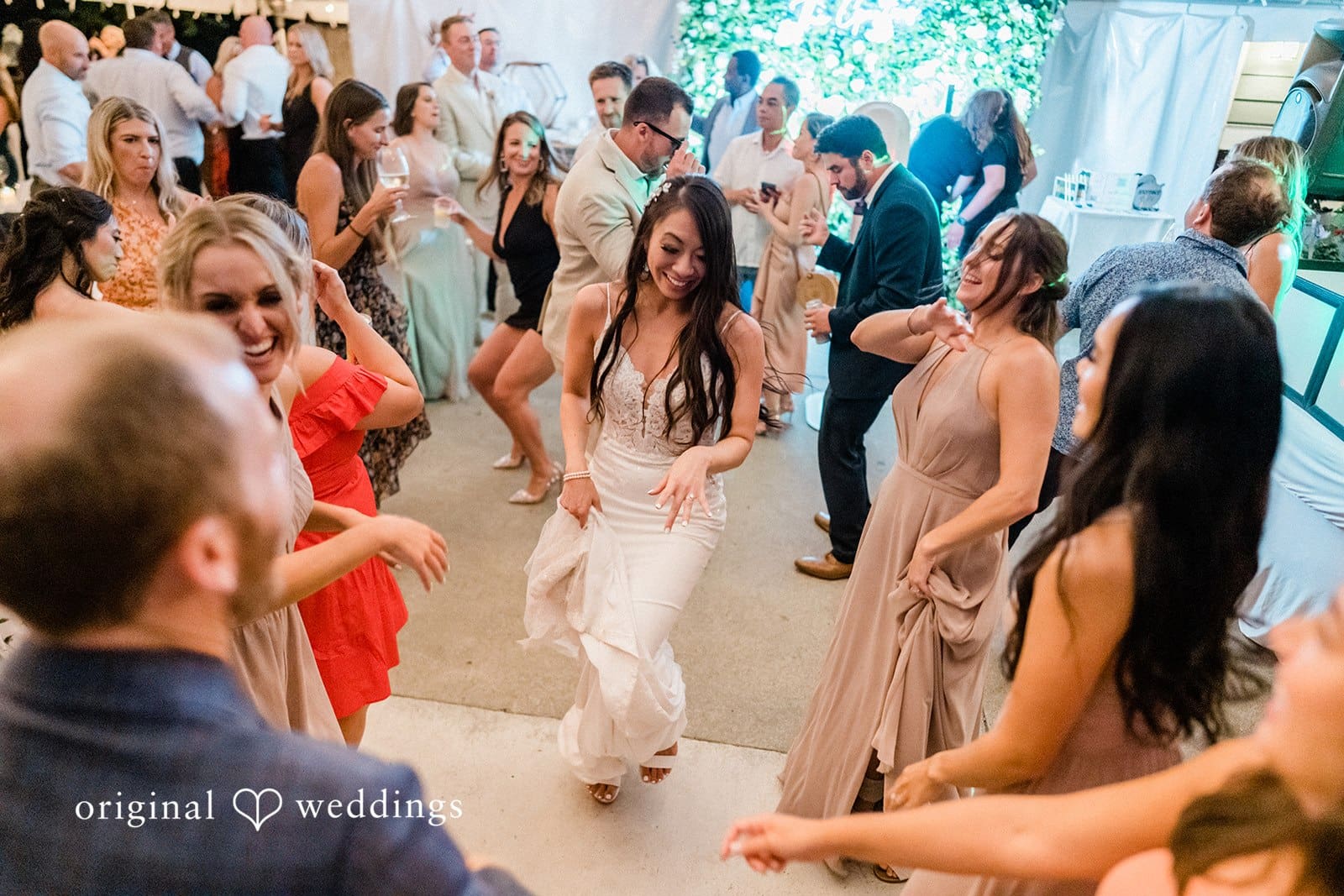 Tiffany & Kolby -