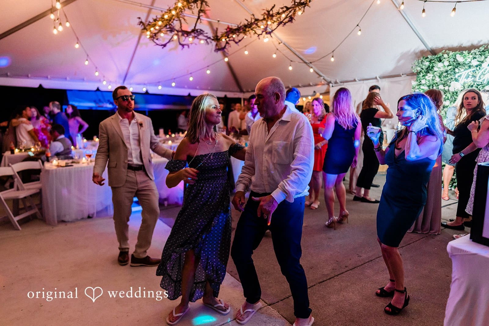 Tiffany & Kolby -