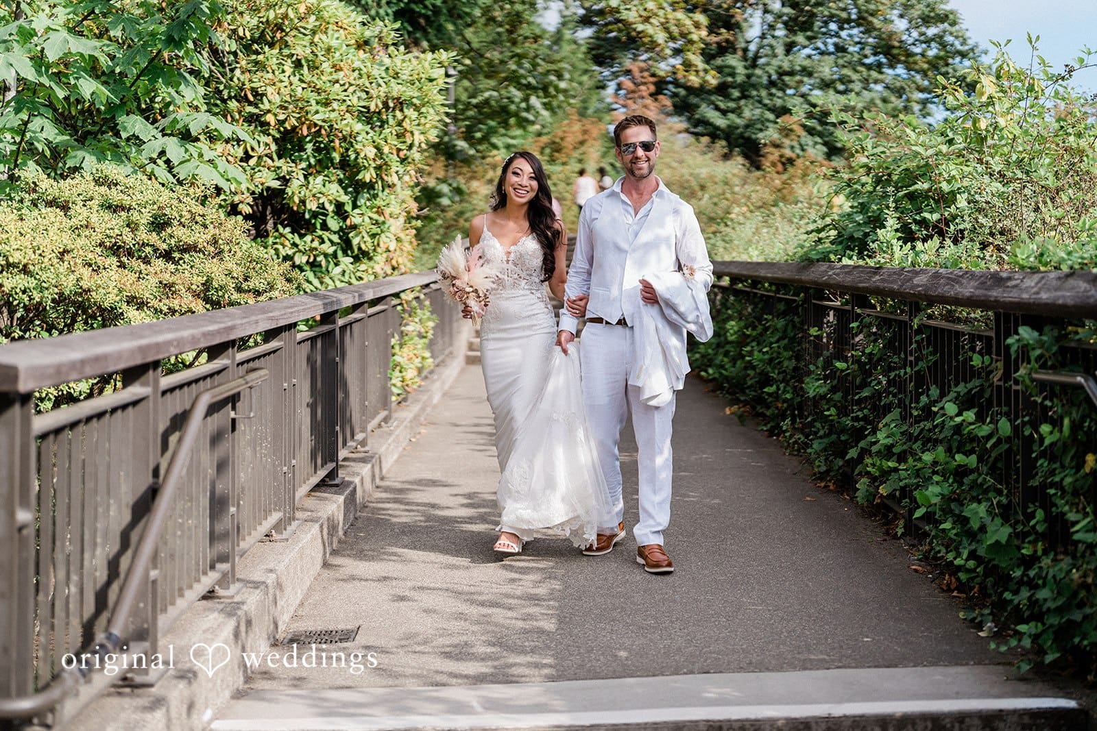 Tiffany & Kolby -