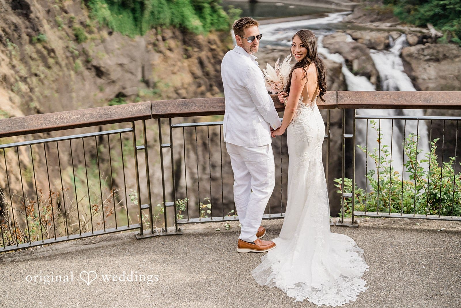 Tiffany & Kolby -