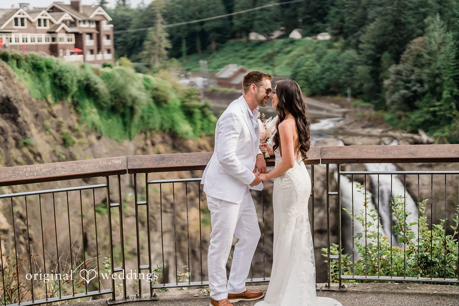 Tiffany & Kolby -
