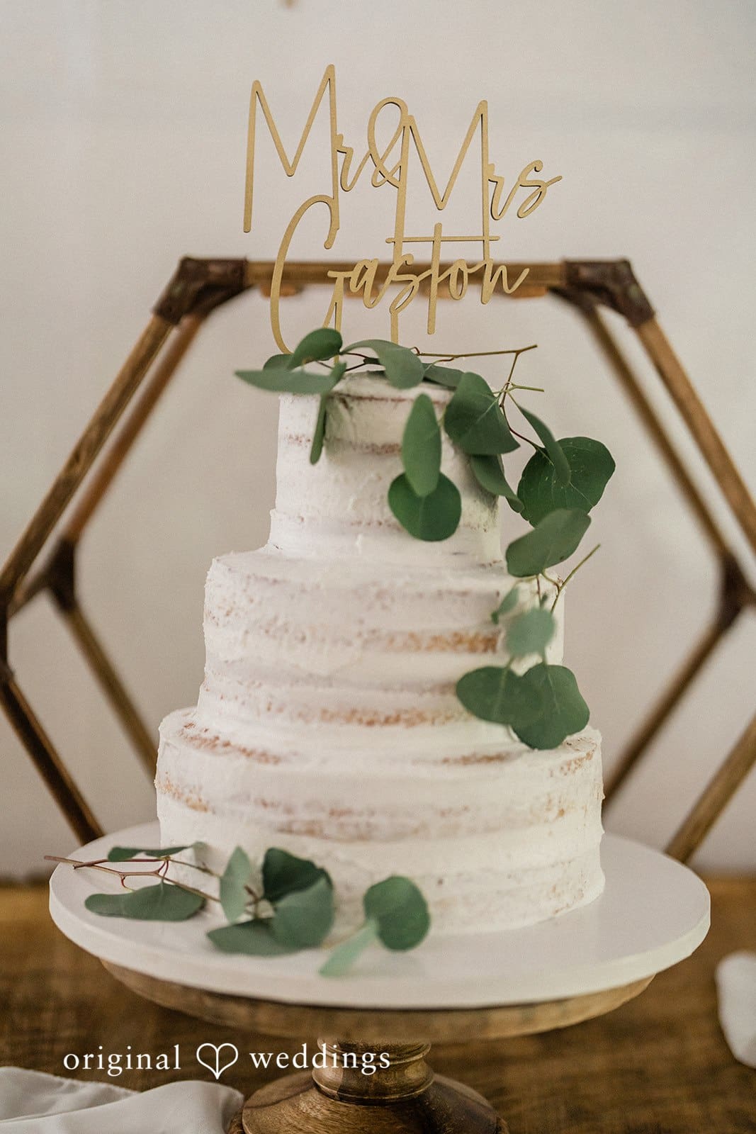 Tiffany & Kolby -
